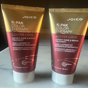 💫 Joico K-Pak Color Therapy Luster Lock Bundle